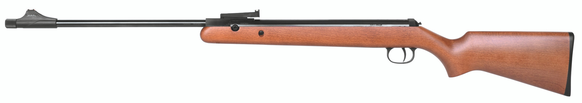 BLG DIANA 34 EMS CLASSIC .177CAL 4.5MM - Airguns